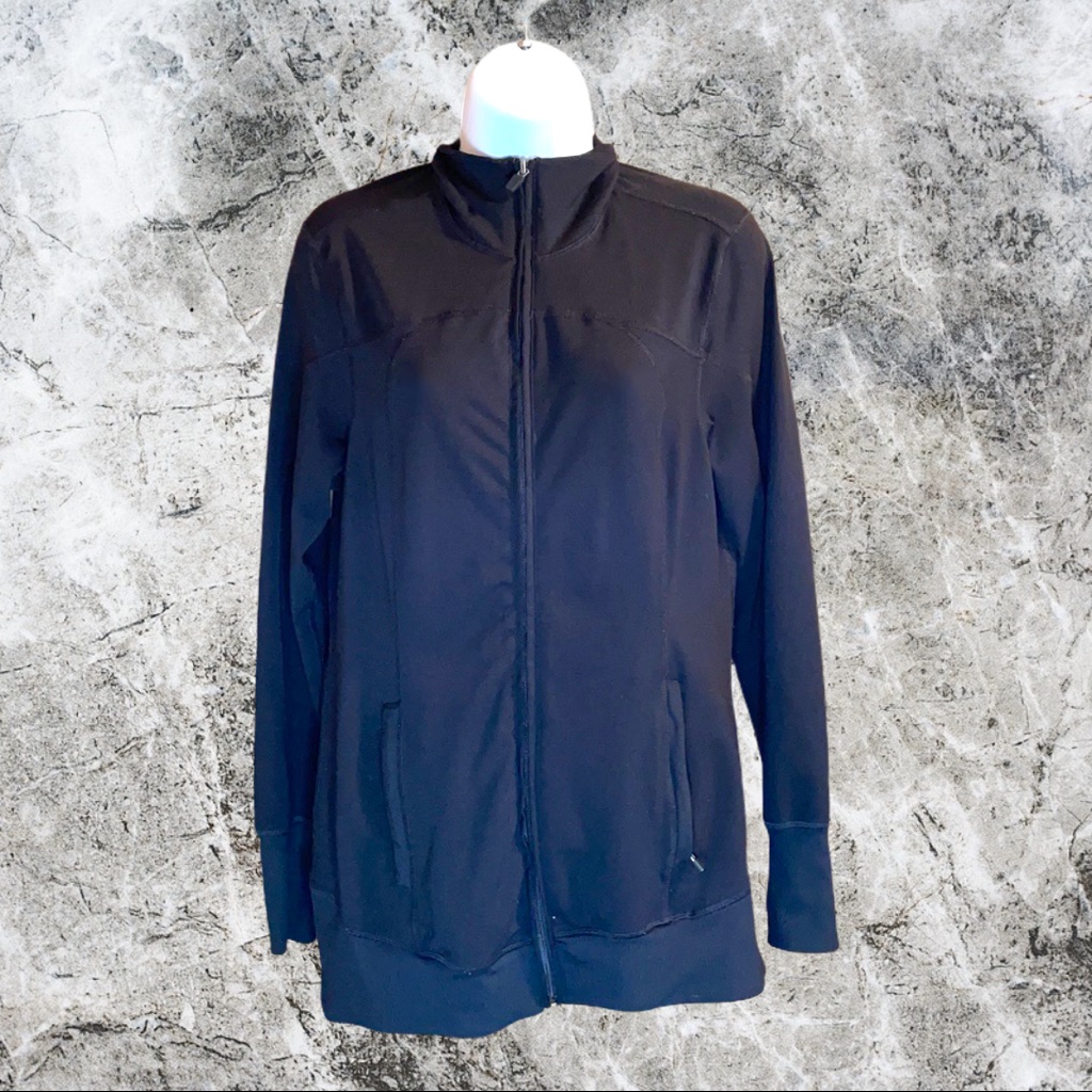 Old Navy Active Jacket, Medium